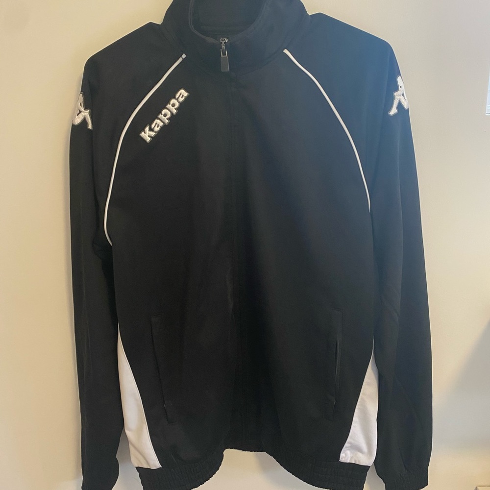 Kappa Sweater
